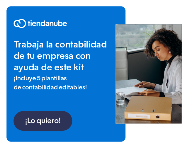 Creá tu tienda online y vendé por internet