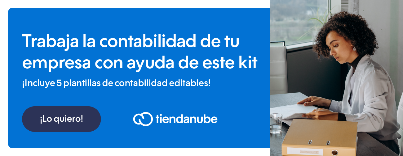 Potenciá tu marca creando tu propia tienda online.