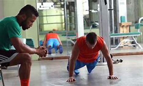 image 13 - Rutinas de entrenamiento para deportistas de alto rendimiento