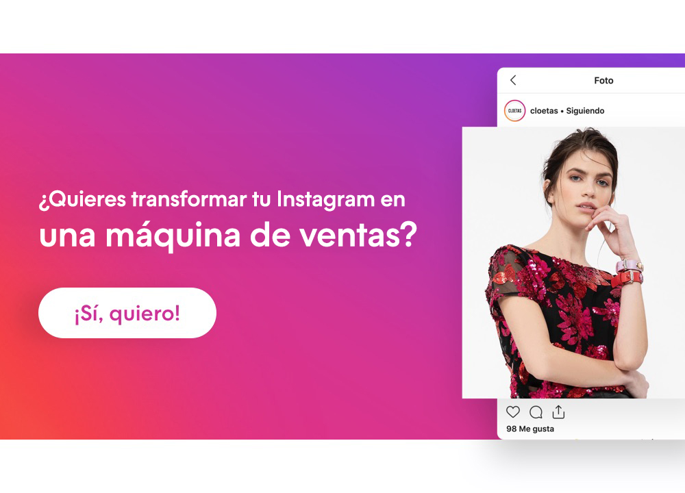 Creá tu tienda online y vendé por internet