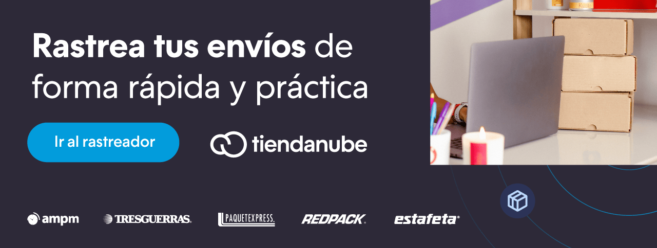 Potenciá tu marca creando tu propia tienda online.