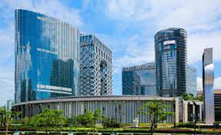 image 3 - 5 casinos con arquitectura y diseño de impacto