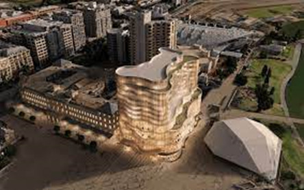 image - 5 casinos con arquitectura y diseño de impacto