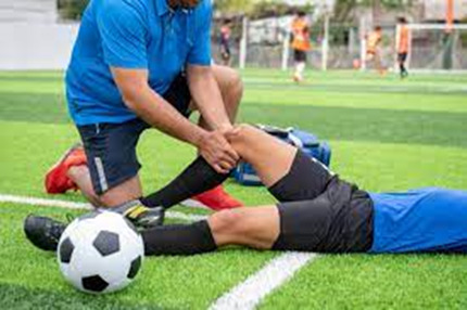 Consejos para una recuperación efectiva después de una lesión deportiva image 5 - Consejos para una recuperación efectiva después de una lesión deportiva