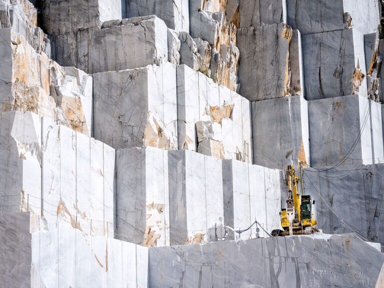 Armando Iachini - Mármol ¡Conoce sus usos como material de construcción! - FOTO