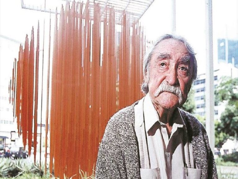 Claudio Antonio Ramírez Soto - Jesús Soto ¡Se cumplen 100 años de su natalicio! - FOTO
