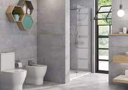 Cómo diseñar un baño moderno y funcional – Vinccler