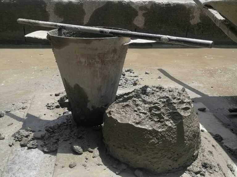 Concretos PILPERMIX - ¡Entérate! Asentamiento del concreto premezclado; Qué es y cómo se mide - FOTO