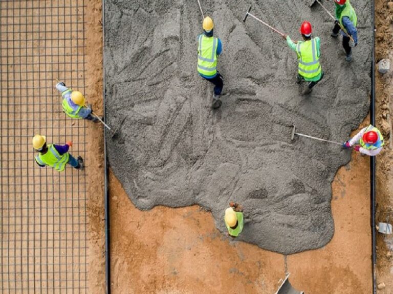 Concretos PILPERMIX; De los aditivos, sus tipos y sus efectos - FOTO