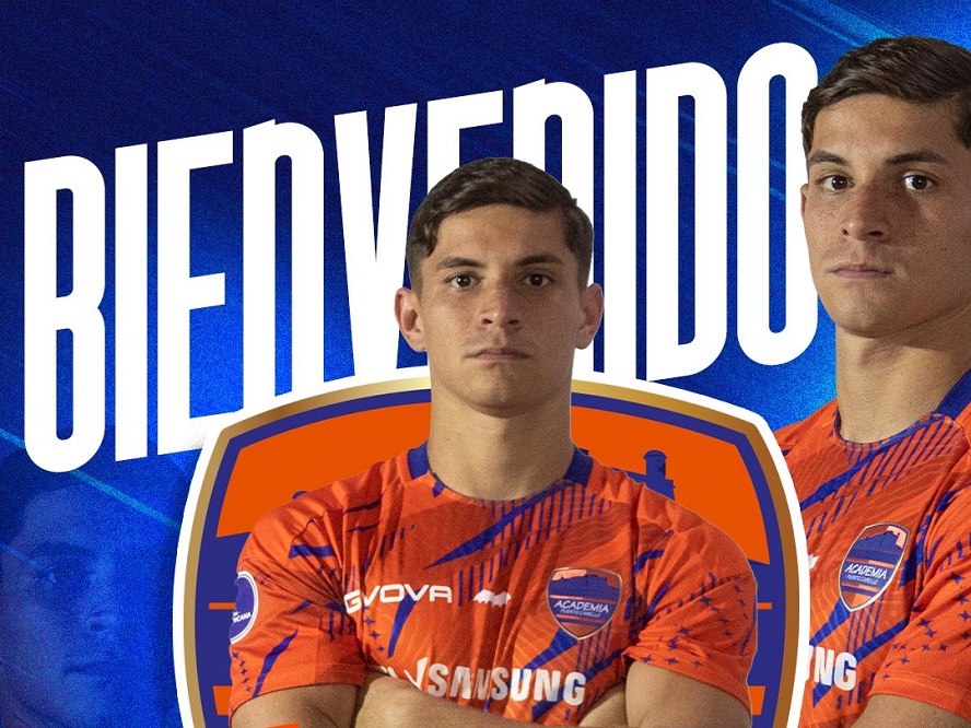 Secasports - Eduardo Fereira vuelve a la Liga FUTVE ¡Ficha con el Academia Puerto Cabello de Noel Sanvicente! - FOTO