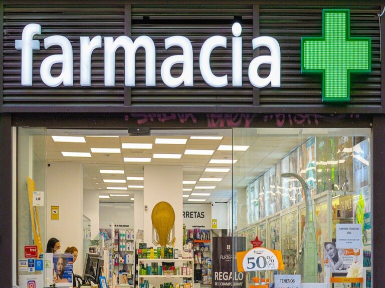 Hjalmar Jesús Gibelli Gómez - Cobertura de farmacia; Qué es y cuáles son sus beneficios - FOTO