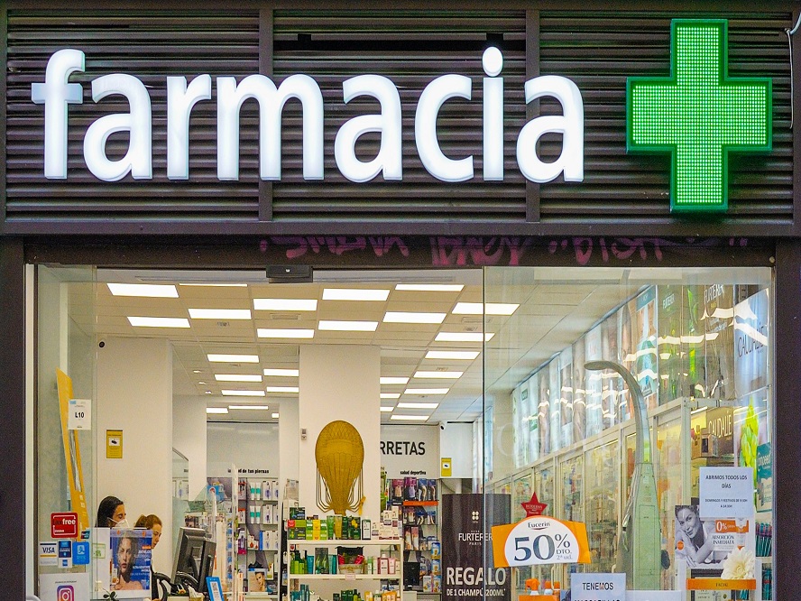 Hjalmar Jesús Gibelli Gómez - Cobertura de farmacia; Qué es y cuáles son sus beneficios - FOTO