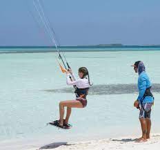 1 - La historia del turismo de aventura en Los Roques