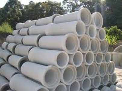 Camilo Ibrahim Issa - La vivienda construida con t&uacute;neles de alcantarillas prefabricadas de hormig&oacute;n