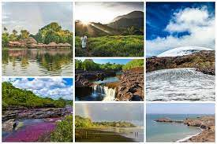 Los destinos turísticos más sostenibles del mundo y cómo están liderando el camino hacia un turismo más responsable