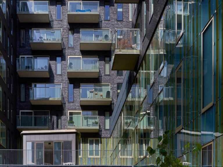 Tadeo Arosio - Un balcón para tu hogar ¡Ventajas y desventajas! - FOTO