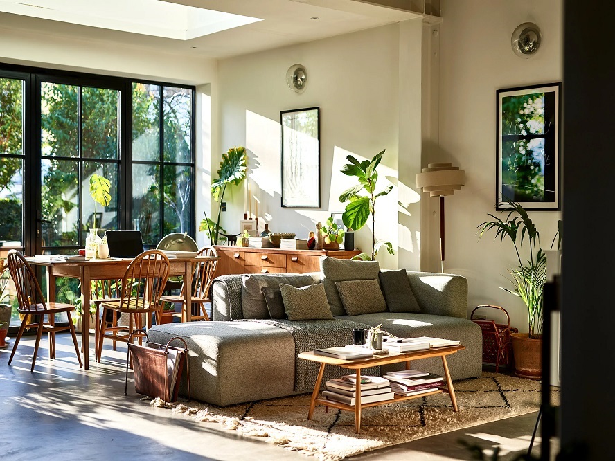 Tadeo Arosio - ¡Conócelas! ¡10 nuevas tendencias de interiorismo y decoración! - FOTO