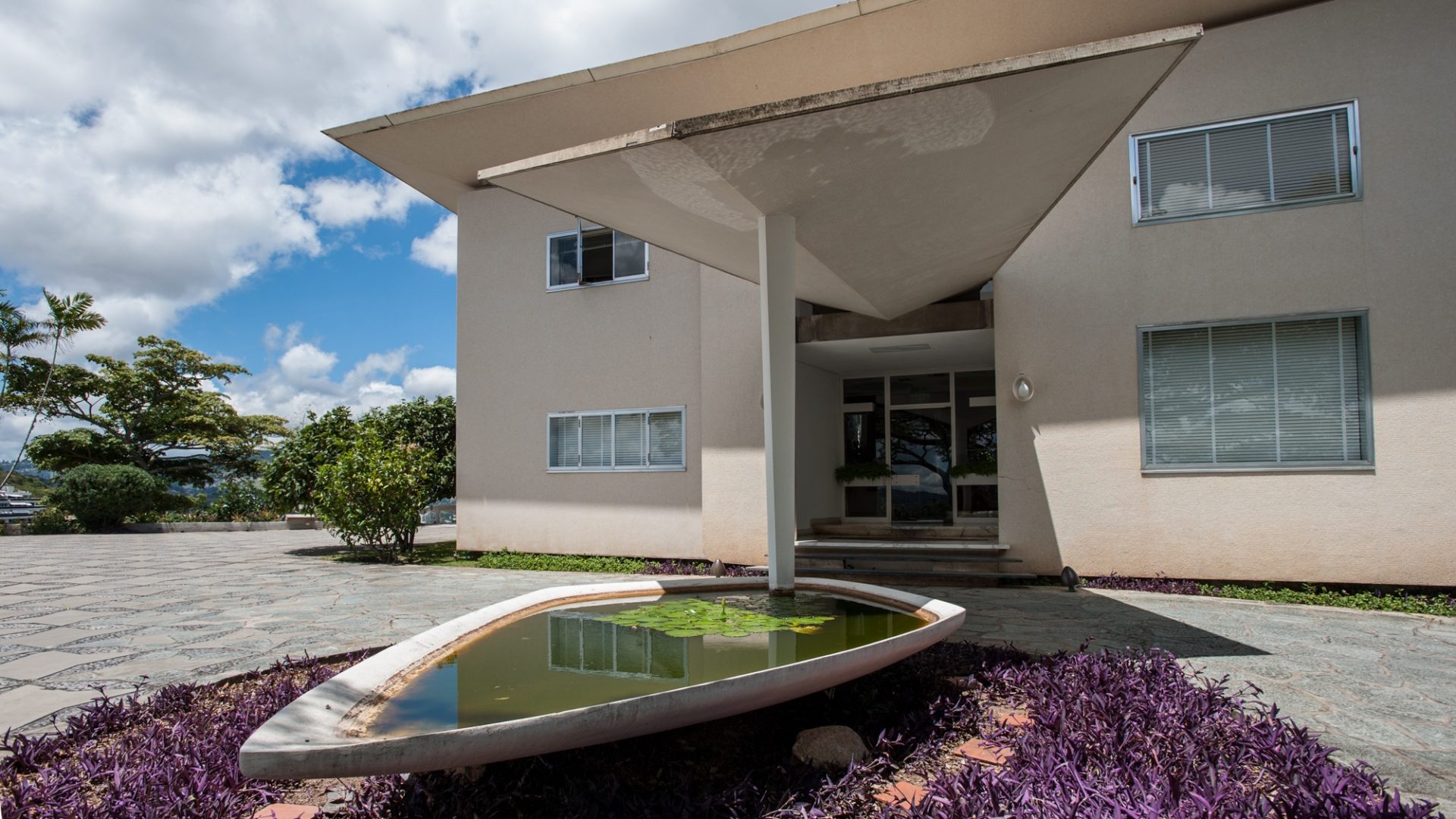 El Cerrito: la cumbre de la modernidad caraqueña – Prodavinci