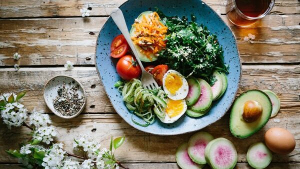 sostenibilidad alimentos