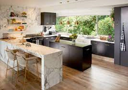 image 1 2 - Tipos de cocinas: Distribuciones y qué debes de mirar