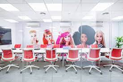 Camilo Ibrahim Issa - Los 10 diseños de oficinas modernas más cool por Camilo Ibrahim Issa