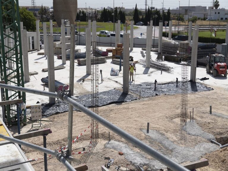 VINCCLER - ¡Conócelas! ¡Fases y tipos de construcción! - FOTO