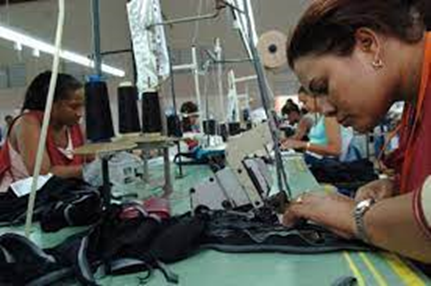 ¿Por qué es importante la industria textil en Venezuela?