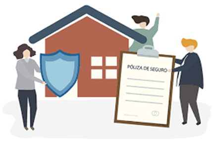 image 3 - ¿Qué diferencia hay entre un seguro y una póliza?