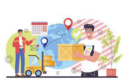 camilo ibrahim issa - Cuáles son los 6 tipos de comercio