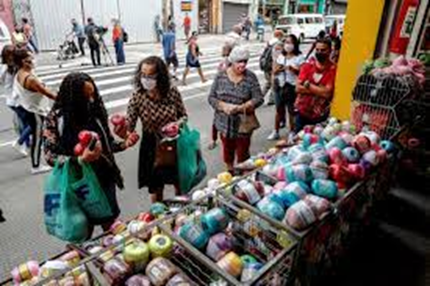camilo ibrahim issa - Cuáles son los 6 tipos de comercio