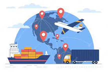camilo ibrahim issa - Cuáles son los 6 tipos de comercio