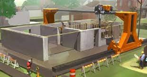image 6 - Claudio Antonio Ramírez Soto | ¿Cómo influye la tecnología en la construcción?