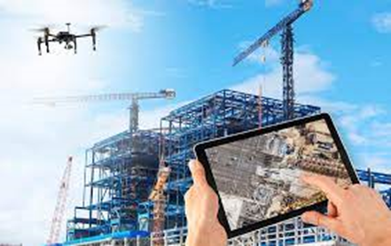 image 4 - Claudio Antonio Ramírez Soto | ¿Cómo influye la tecnología en la construcción?