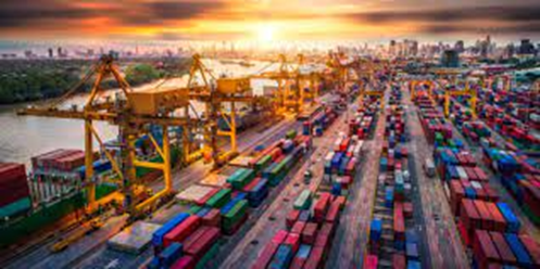 camilo ibrahim issa - Camilo Ibrahim Issa | ¿Conoces cuál es la importancia del comercio en Venezuela?