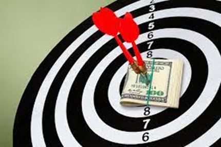 image 2 - ¿Cómo establecer metas financieras realistas y alcanzables?