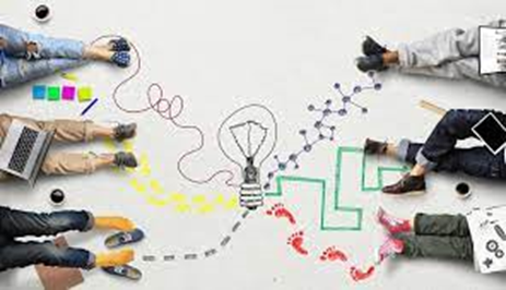 Cómo crear una cultura de la innovación desde cero: consejos prácticos