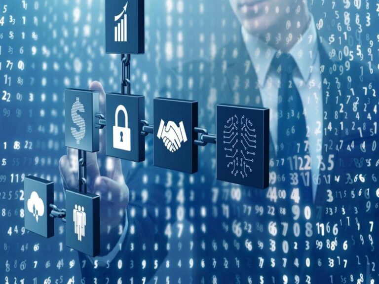 Hjalmar Gibelli - Inteligencia artificial ¡La tecnología que revoluciona al sector seguros! - FOTO