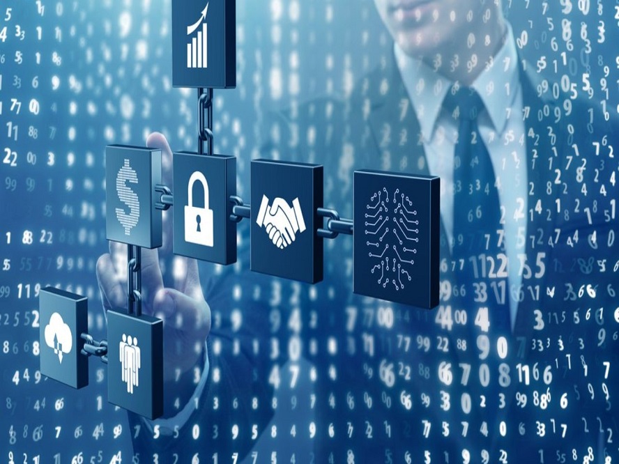 Hjalmar Gibelli - Inteligencia artificial ¡La tecnología que revoluciona al sector seguros! - FOTO
