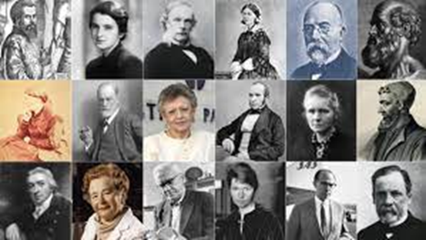 image 5 - Los autores m&aacute;s influyentes de la historia