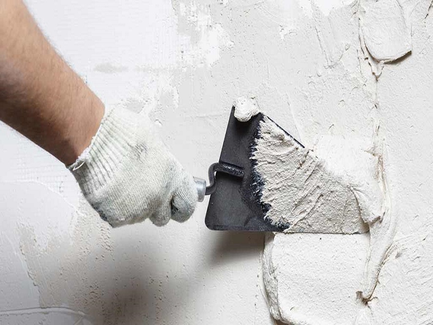PILPERCA - Yeso; Blanco o negro ¡Conoce sus usos y aplicaciones en construcción! - FOTO