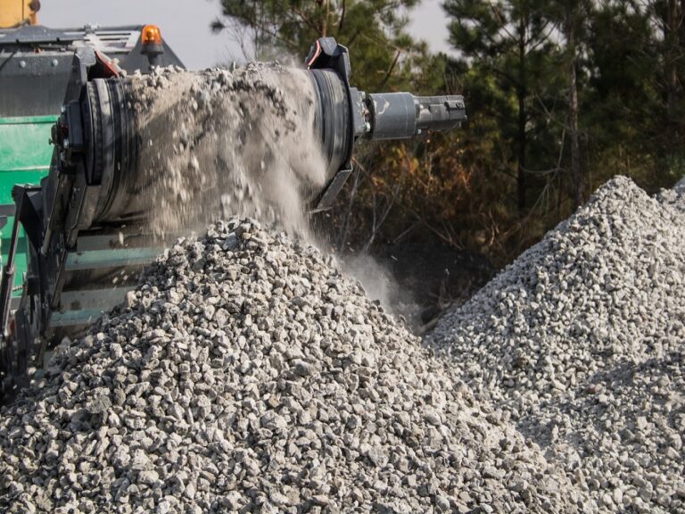 PILPERMIX - Concreto reciclado; Qué es, Cuáles son sus usos - FOTO