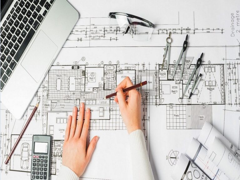 Oswaldo Nania - ¡Conócelos! Estos son los 4 principios fundamentales de la arquitectura - FOTO