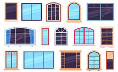 Descubriendo los componentes esenciales de las ventanas: Tecnología y diseño para un hogar eficiente image 1 - Descubriendo los componentes esenciales de las ventanas: Tecnología y diseño para un hogar eficiente