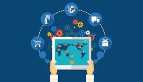 camilo ibrahim issa - Exportador autorizado: Optimizando el proceso logístico para el comercio internacional