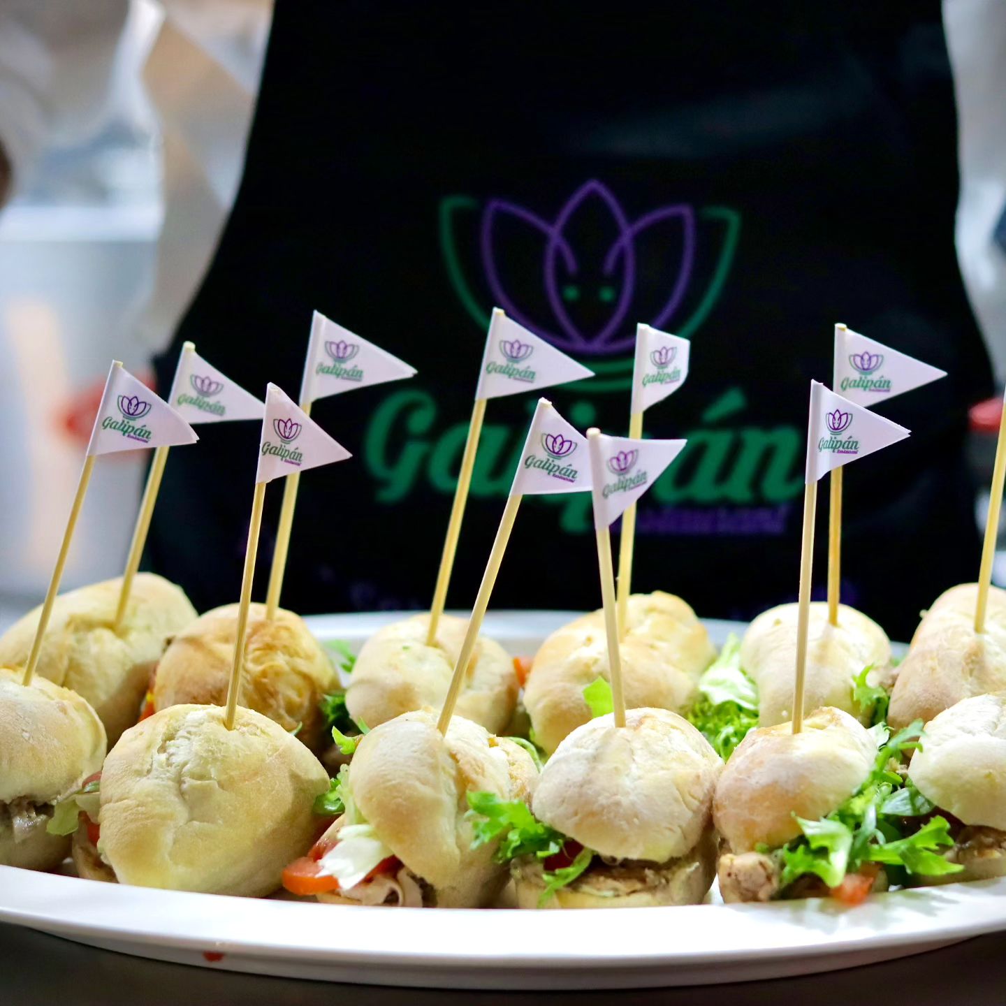 ‘Galipán Restaurant’ abre sus puertas en el centro de Caracas con el ‘Festival Gastronómico Tradicional’ - FOTO2