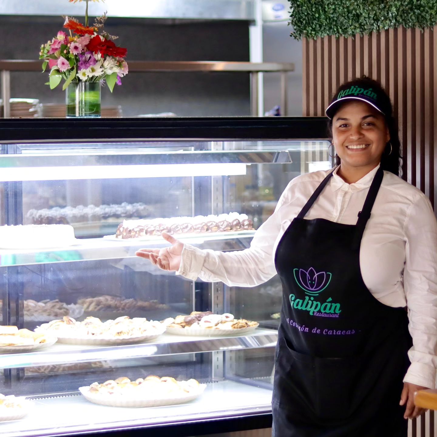‘Galipán Restaurant’ abre sus puertas en el centro de Caracas con el ‘Festival Gastronómico Tradicional’ - IMG