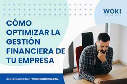 image - Cómo Mejorar la Gestión Financiera en Tu Negocio: Estrategias para el Éxito Empresarial