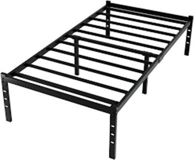 Camilo Ibrahim Issa - Camilo Ibrahim Issa | Hacer la base de una cama con acero y madera: ¿Es posible?