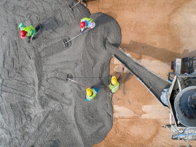 Concretos PILPERMIX - ¡Conócelos! Los mitos más frecuentes alrededor del concreto - FOTO