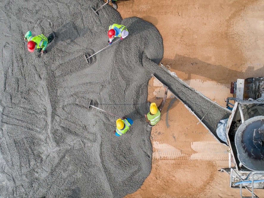 Concretos PILPERMIX - ¡Conócelos! Los mitos más frecuentes alrededor del concreto - FOTO